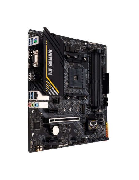 Płyta Główna Asus Tuf Gaming A520M-Plus Ii