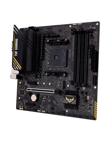 Płyta Główna Asus Tuf Gaming A520M-Plus Ii