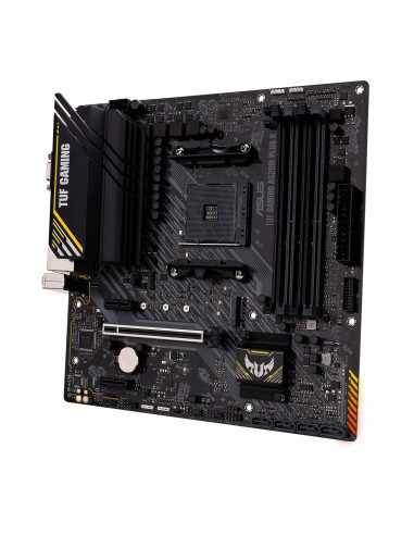 Płyta Główna Asus Tuf Gaming A520M-Plus Ii
