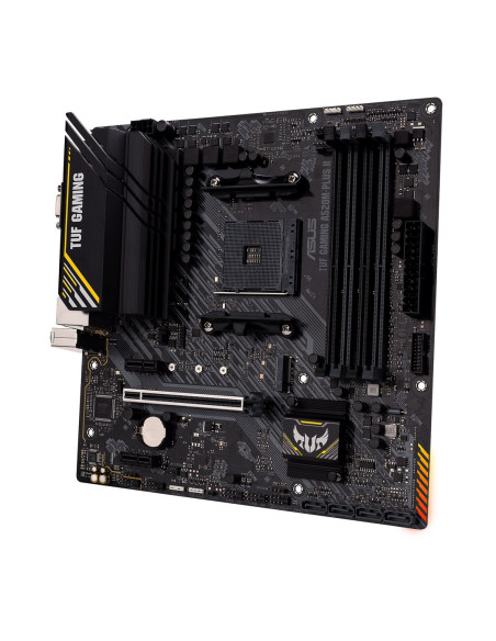 Płyta Główna Asus Tuf Gaming A520M-Plus Ii