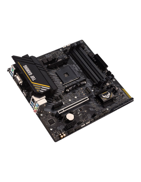 Płyta Główna Asus Tuf Gaming A520M-Plus Ii