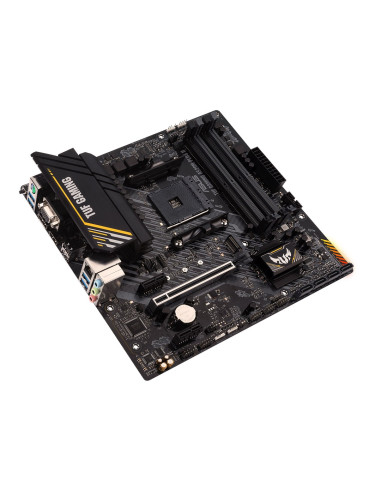 Płyta Główna Asus Tuf Gaming A520M-Plus Ii