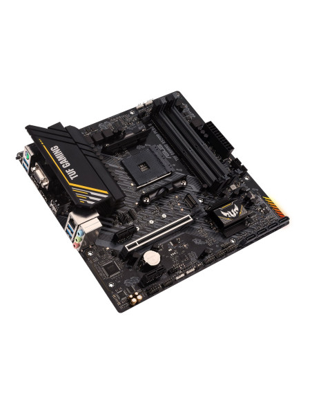 Płyta Główna Asus Tuf Gaming A520M-Plus Ii