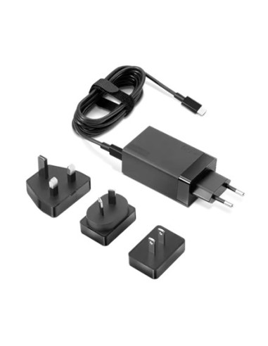 Lenovo Accessories  65W Usb-C Ac Travel Adapter - Ww