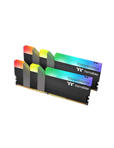 Thermaltake Ram Rgb 2X8Gb 4000Mhz Cl19 Black