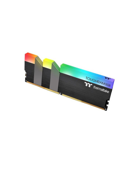 Thermaltake Ram Rgb 2X8Gb 4000Mhz Cl19 Black