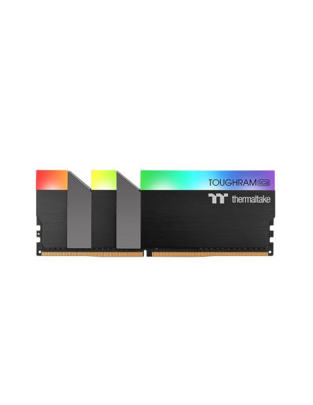 Thermaltake Ram Rgb 2X8Gb 4000Mhz Cl19 Black