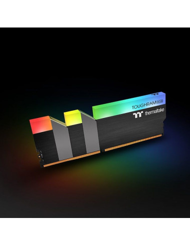 Thermaltake Ram Rgb 2X8Gb 4000Mhz Cl19 Black