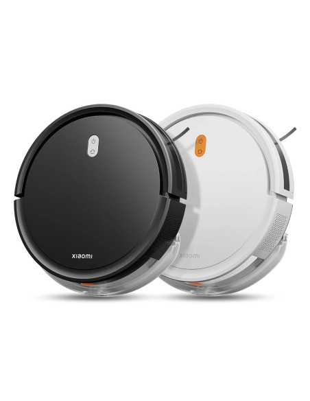Xiaomi Robot Vacuum E5 (Black) Eu, C108