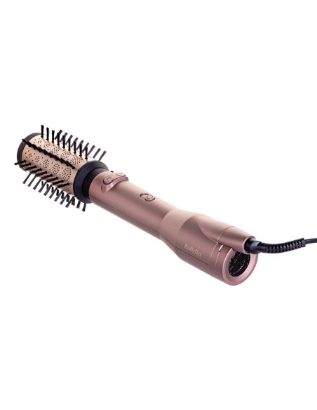 Suszarko-Lokówka Do Włosów Babyliss As952E (650W  Kolor Złoty)