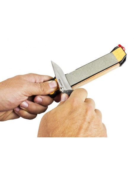 Ostrzałka Work Sharp Guided Field