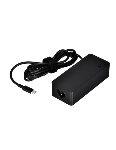 Zasilacz Sieciowy Lenovo 65W Standard Ac Adapter 4X20M26272 Do Notebooka Lenovo (65W  Usb Typ C X Usb Typ C)