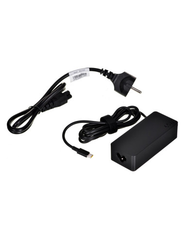 Zasilacz Sieciowy Lenovo 65W Standard Ac Adapter 4X20M26272 Do Notebooka Lenovo (65W  Usb Typ C X Usb Typ C)