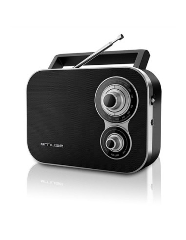 Przenośne Radio Muse M-051Rw