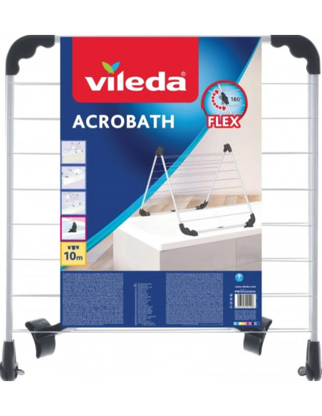 Suszarka Vileda Acrobath