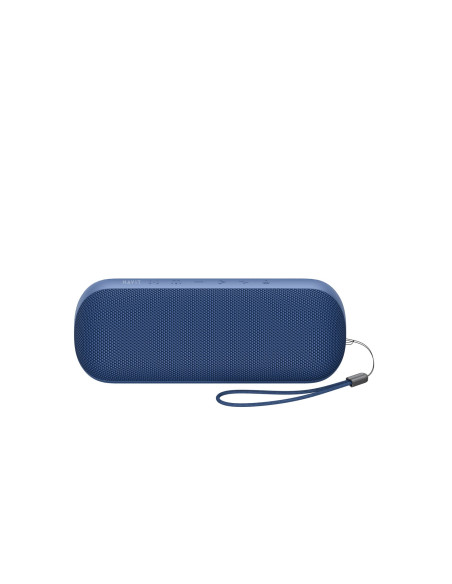 Głośnik Bluetooth Havit M69 (Niebieski)