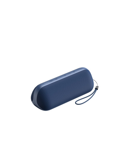 Głośnik Bluetooth Havit M69 (Niebieski)