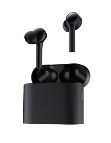 Słuchawki Xiaomi Earphones 2 Pro (Czarne, Bezprzewodowe, Bluettoth, Douszne)