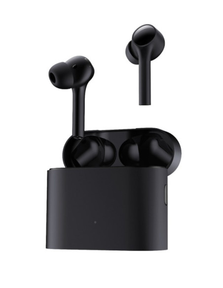 Słuchawki Xiaomi Earphones 2 Pro (Czarne, Bezprzewodowe, Bluettoth, Douszne)