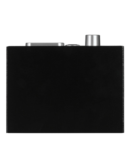 Yale Mini Electronic Safe Black Sejf Podstawowy Ysv Mini Czarny