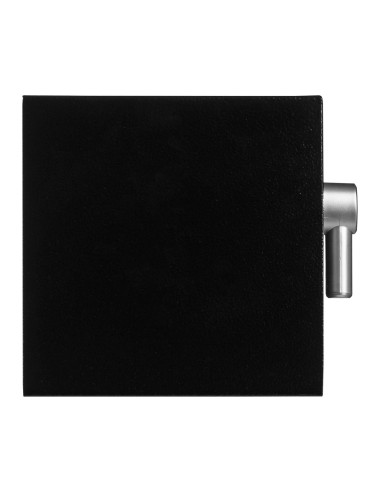 Yale Mini Electronic Safe Black Sejf Podstawowy Ysv Mini Czarny