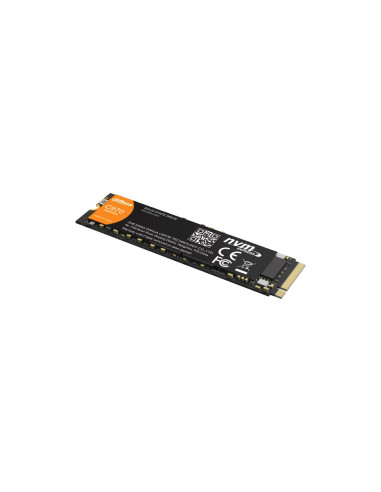 Dahua Technology Dhi-Ssd-C970N256G Urządzenie Ssd M.2 256 Gb Pci Express 4.0 3D Nand Nvme