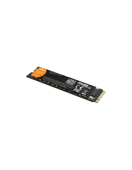Dahua Technology Dhi-Ssd-C970N256G Urządzenie Ssd M.2 256 Gb Pci Express 4.0 3D Nand Nvme