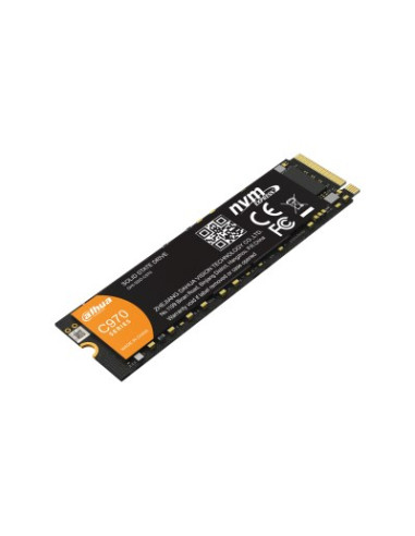 Dahua Technology Dhi-Ssd-C970N256G Urządzenie Ssd M.2 256 Gb Pci Express 4.0 3D Nand Nvme