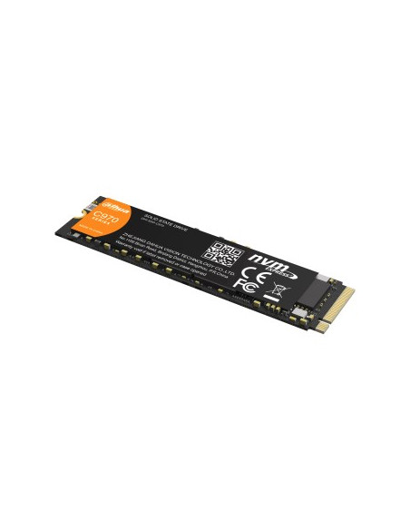 Dahua Technology Dhi-Ssd-C970N256G Urządzenie Ssd M.2 256 Gb Pci Express 4.0 3D Nand Nvme