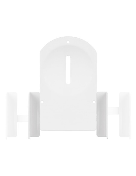 Uchwyt Ścienne Do Głośnika B Tech Bt77/W 1Mbtg012 (Kolor Biały)