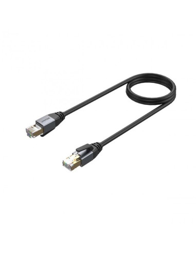 Unitek Kabel Ethernet Rj-45 Lan Cat.8 (S/Ftp) 1,5M