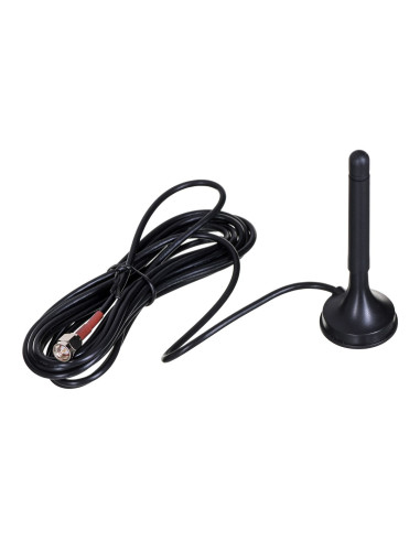Mobilna Antena Magnetyczna Sma Pr1Ks210
