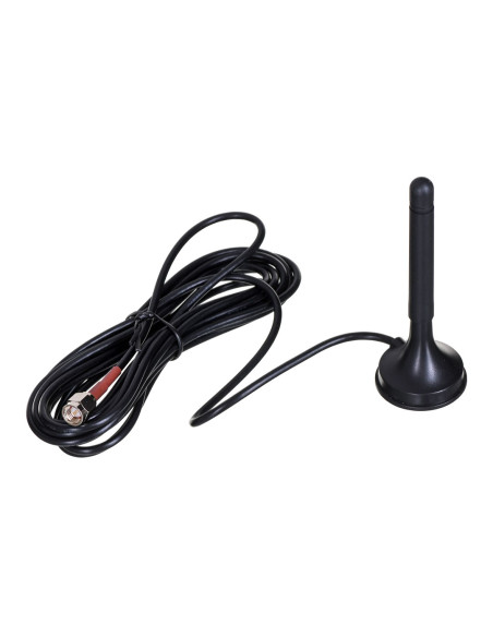 Mobilna Antena Magnetyczna Sma Pr1Ks210