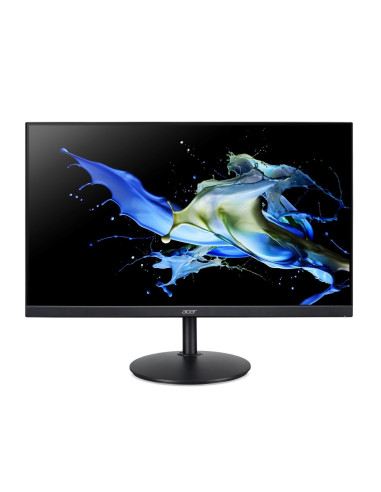 Acer Cb272U E3Bmiiprzx - Cb2 Series - Led-Monitor - 68.6 Cm 27" - 2560 X 1440 Wqhd A - Flat Screen - 68.6 Cm