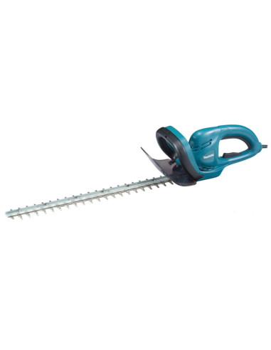 Makita Uh4861 Urządzenie Elektryczne Do Strzyżenia Żywopłotów Podwójne Ostrze 400 W 3 Kg