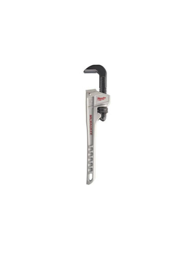 Milwaukee Klucz Do Rur Aluminiowy 18"
