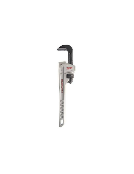 Milwaukee Klucz Do Rur Aluminiowy 18"