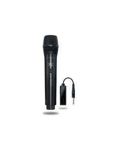 Muse Mc-30 Wi Mikrofon Czarny Mikrofon Radiowy 2