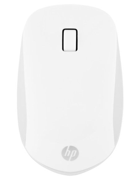 Mysz Hp 410 Slim Black Bluetooth Mouse Bezprzewodowa Czarna 4M0X6Aa