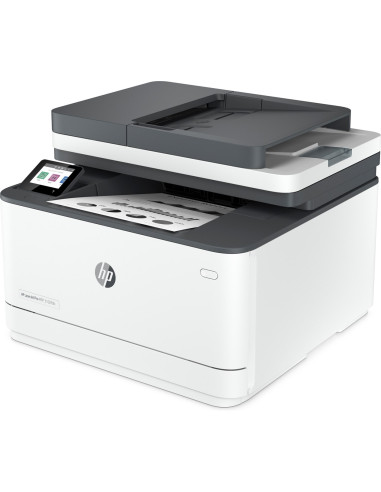 Urządz. Wielof. Hp Color Laserjet Pro 3102Fdn Mfp