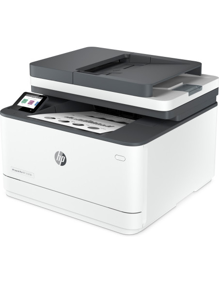 Urządz. Wielof. Hp Color Laserjet Pro 3102Fdn Mfp