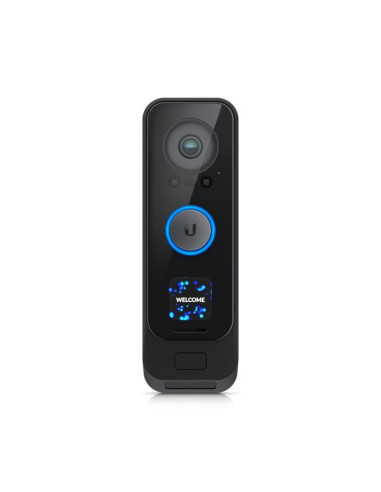 Ubiquiti G4 Doorbell Pro Czarny