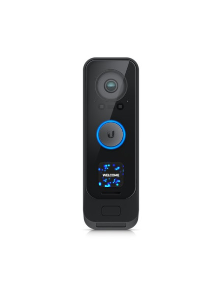 Ubiquiti G4 Doorbell Pro Czarny