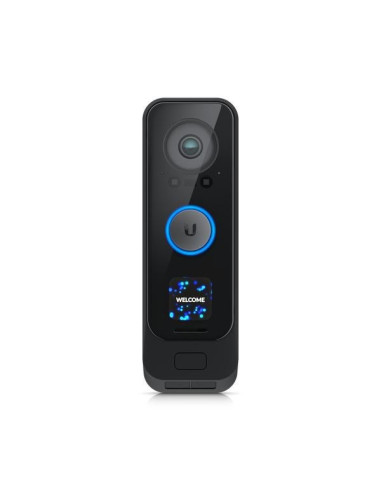 Ubiquiti G4 Doorbell Pro Czarny