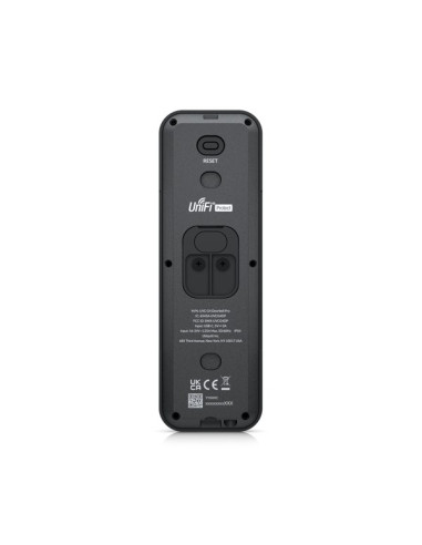 Ubiquiti G4 Doorbell Pro Czarny