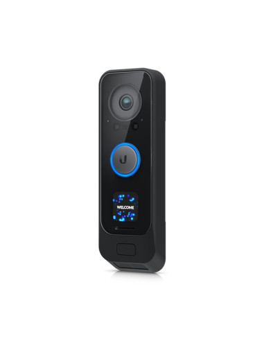 Ubiquiti G4 Doorbell Pro Czarny