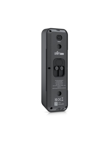 Ubiquiti G4 Doorbell Pro Czarny