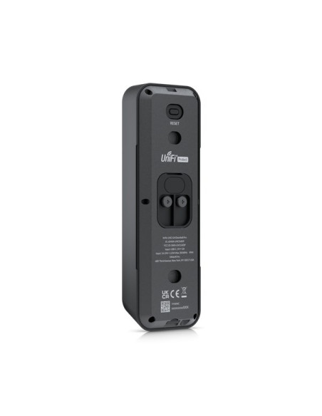 Ubiquiti G4 Doorbell Pro Czarny