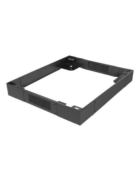 Lanberg Ck01-88-B Części Do Stojaków Zestaw Cokołowy