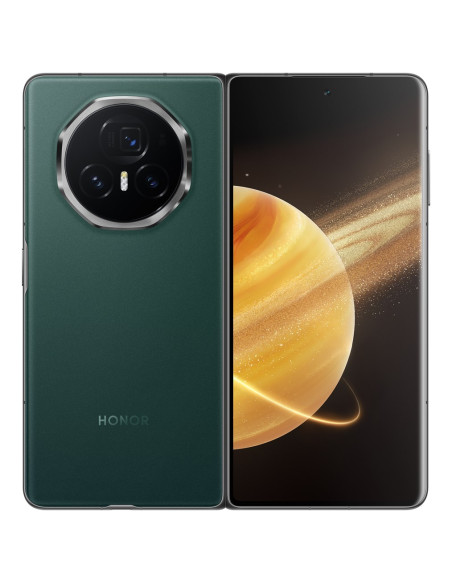 Smartfon Honor Magic V3 5G Dual Sim 12/512Gb Green